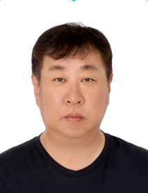김용철 훈련교사